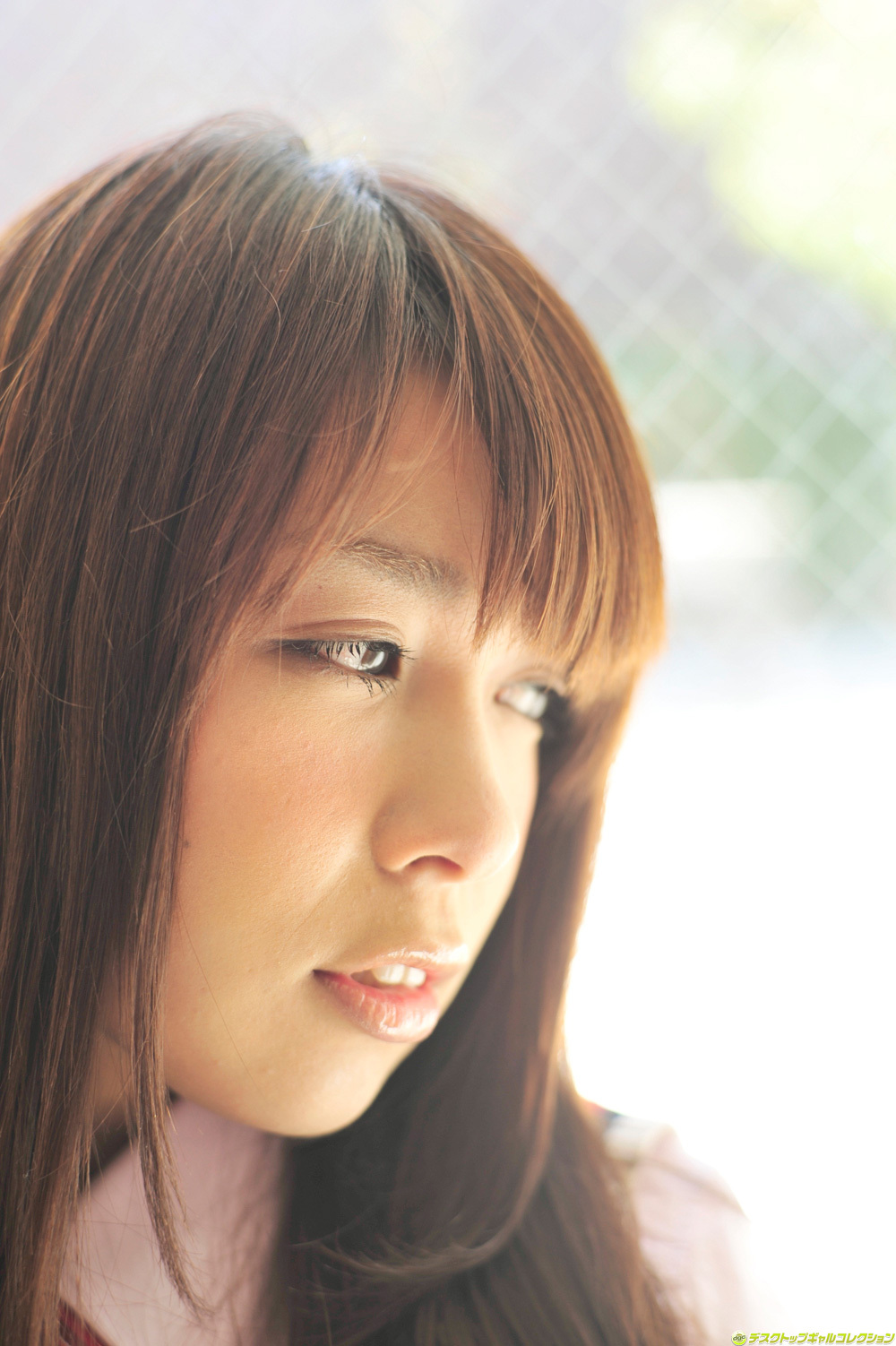 真亜也 Maaya [DGC]2011年06月號 制服美少女天國 No.955